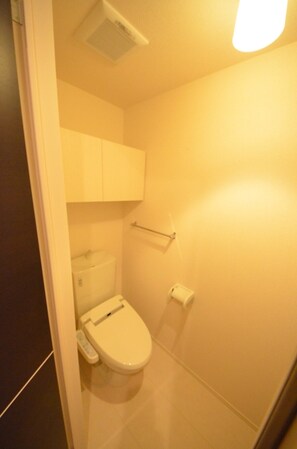 I’sガーデンの物件内観写真